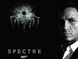Critica 007 contra espectre