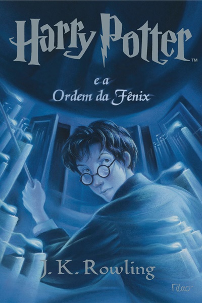 Harry Potter e a Ordem da Fenix