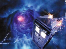 Doctor Who | Imagem: BBC