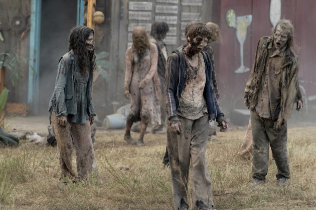 The Walking Dead: World Beyond | Série ganha data de estreia na AMC 3
