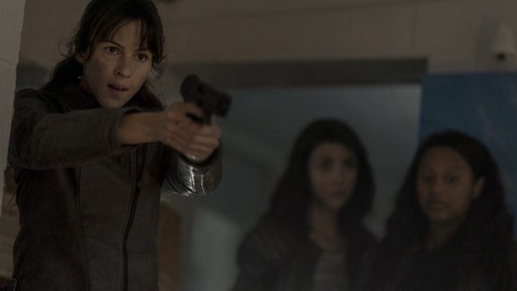 The Walking Dead: World Beyond | Série ganha data de estreia na AMC 4
