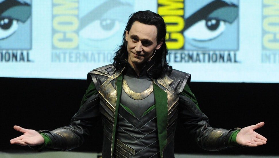 Bem vindos ao mundo de Loki! Conheça os fatos da nova série do Disney+ 3