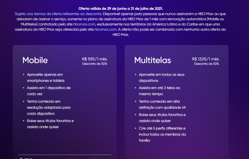 Guia (quase) definitivo dos serviços de streaming no Brasil 8