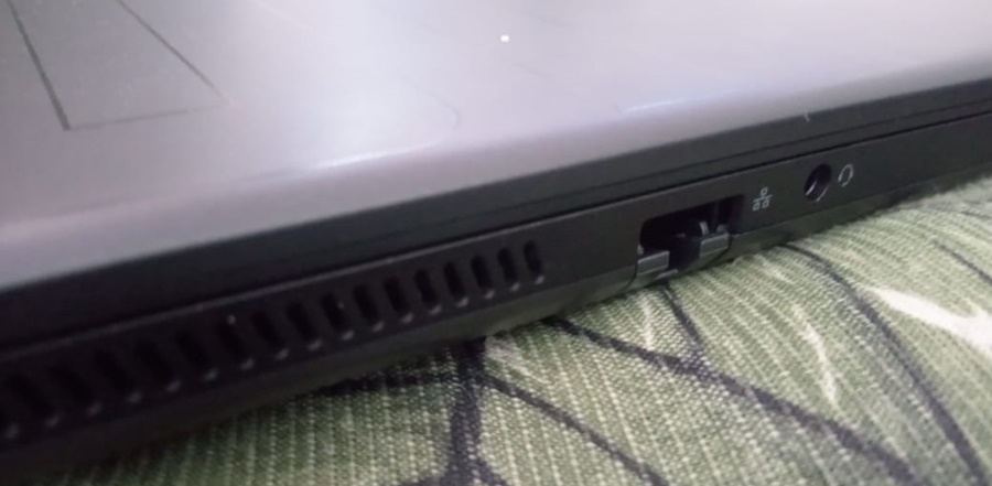 Análise | Notebook Dell Alienware m15 R6 uma força de trabalho 3