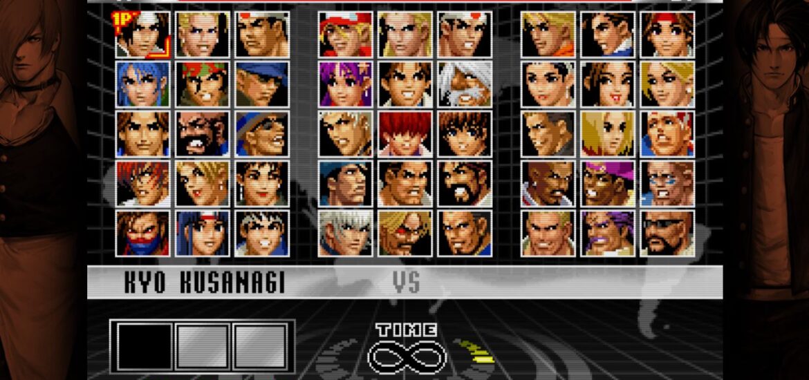 Review | The King of Fighters´98 Ultimate Match Final Edition 3