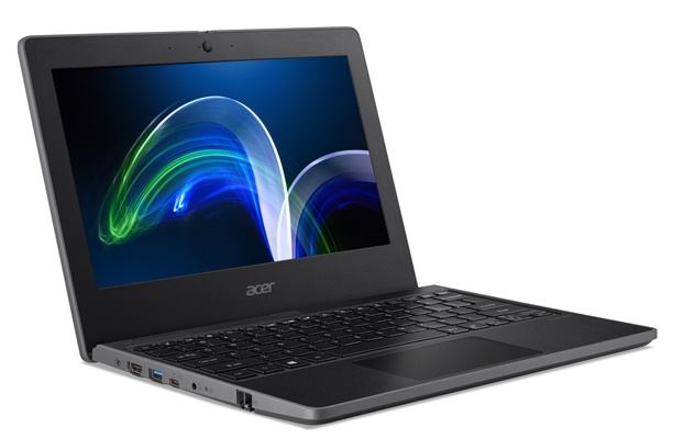 Acer traz o Windows 11 SE e o Windows 11 for Education para seus notebooks TravelMate B3 e TravelMate Spin B3 1