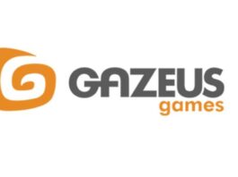 Gazeus games