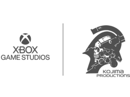 Xbox Game Studios Kojima