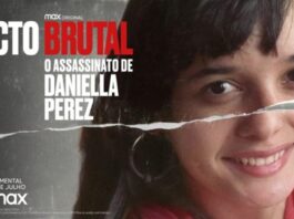 Pacto brutal o assassinato de Daniella Perez