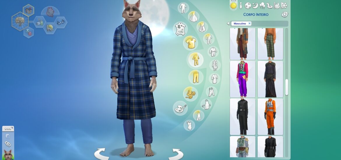 Review | The Sims 4 LobiSims- Um pacote com pouca novidade no jogo 1