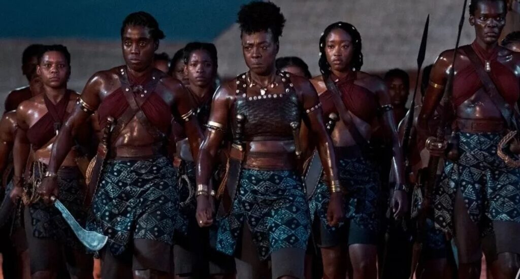 A Mulher Rei | Viola Davis ressalta a importância de protagonistas negras 'verdadeiras' em filmes 2