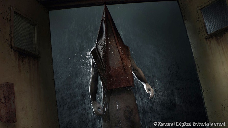 Silent Hill | Saiba tudo o que foi apresentado durante o evento do jogo pela Konami 1
