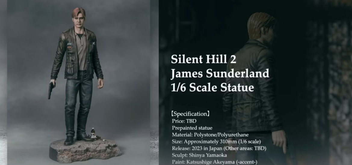 Silent Hill | Saiba tudo o que foi apresentado durante o evento do jogo pela Konami 6