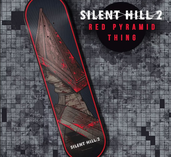 Silent Hill | Saiba tudo o que foi apresentado durante o evento do jogo pela Konami 7