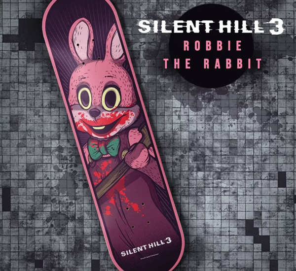 Silent Hill | Saiba tudo o que foi apresentado durante o evento do jogo pela Konami 9