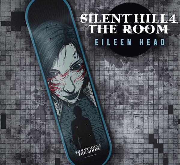 Silent Hill | Saiba tudo o que foi apresentado durante o evento do jogo pela Konami 10